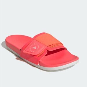Adidas Stella McCartney aSMC Slides Women Sz 9 NWT GW2570